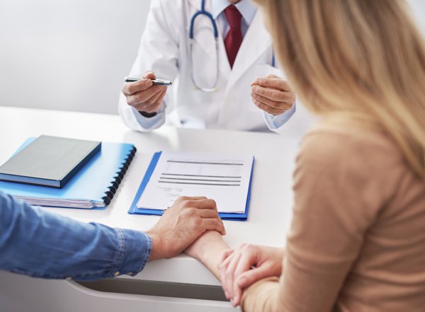 Аналізи та діагностика