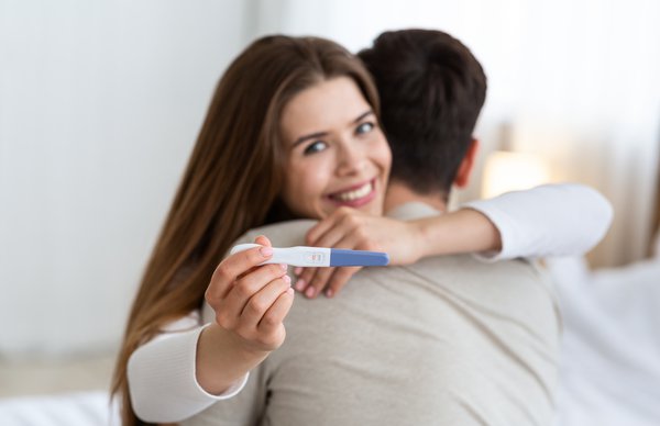 Консультація репродуктолога