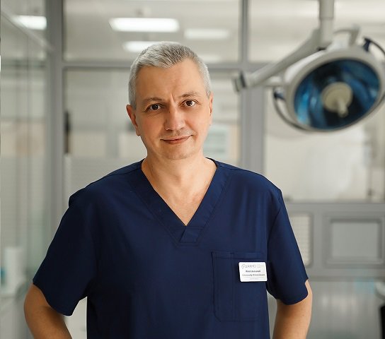 Ковельський Олександр Віталійович