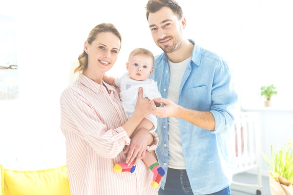 Здійснимо мрію стати батьками!