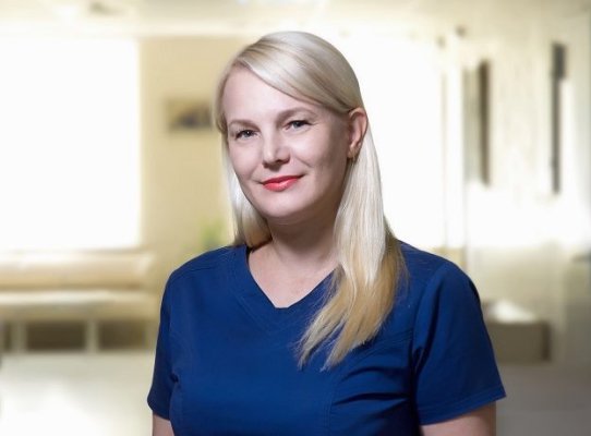 Онищук Оксана Дмитрівна