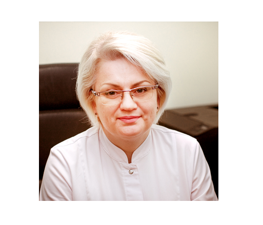 Фащук Лілія Леонідівна