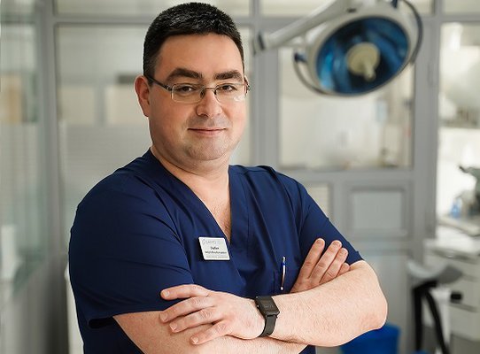 Сербин Андрій Володимирович