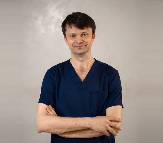 Кречковський Олександр Валерійович